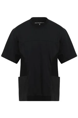 WHITE MOUNTAINEERING TOPS - T-shirts