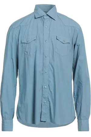 DANDYLIFE BY BARBA TOPS - Hemden