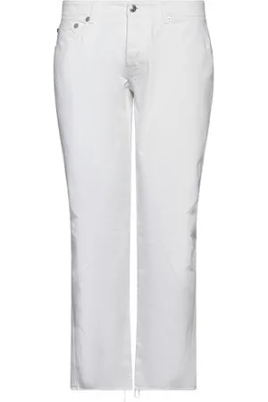 ERMANNO SCERVINO HOSEN & RÖCKE - Jeanshosen