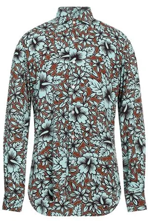 BARBA TOPS - Hemden