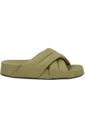 ATP Atelier SCHUHE - Sandalen