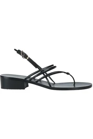 Ancient Greek Sandals SCHUHE - Zehentrenner