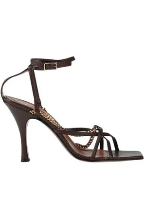 ATP Atelier SCHUHE - Sandalen