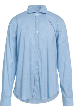 FEDELI TOPS - Hemden