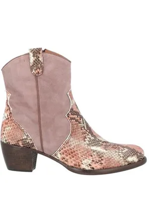 BOTTI SCHUHE - Stiefeletten