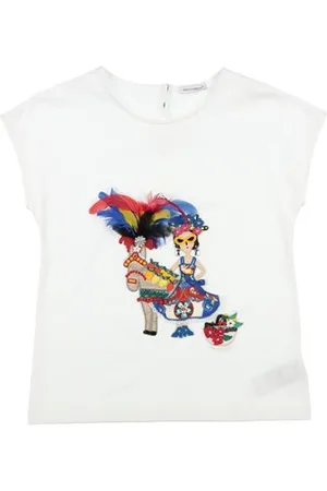 Dolce & Gabbana TOPS - T-shirts