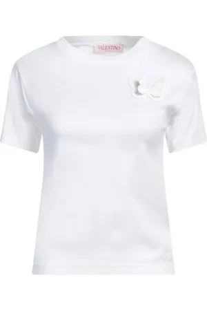 VALENTINO GARAVANI TOPS - T-shirts