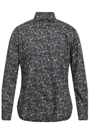 DANDYLIFE BY BARBA TOPS - Hemden