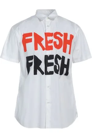 Comme des Garçons TOPS - Hemden