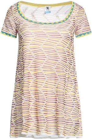 M Missoni KLEIDER - Mini-Kleider