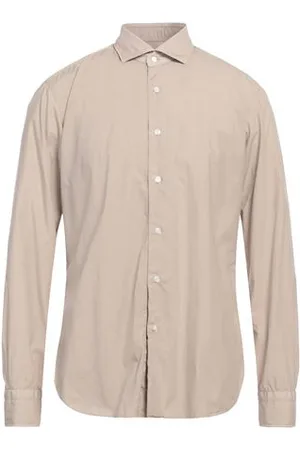 DANDYLIFE BY BARBA TOPS - Hemden