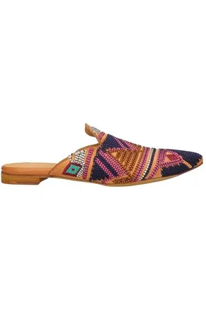 FAUZIAN JEUNESSE SCHUHE - Mules & Clogs