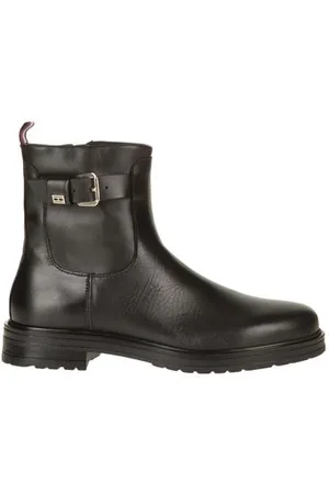 Tommy Hilfiger SCHUHE - Stiefeletten