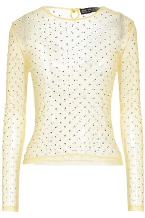 SIEDRES TOPS - Tops