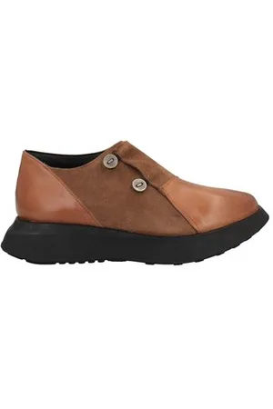 1725.A SCHUHE - Mokassins
