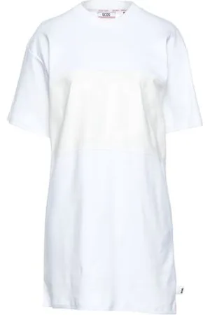 GCDS KLEIDER - Mini-Kleider