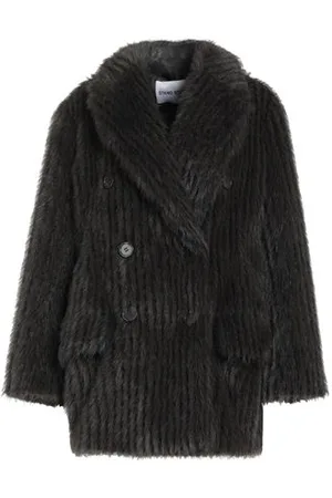 Stand Studio JACKEN & MÄNTEL - Shearling- & Kunstfell