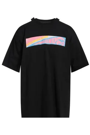 MAGLIANO TOPS - T-shirts