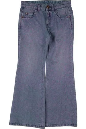 VERSACE HOSEN & RÖCKE - Jeanshosen