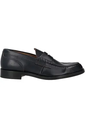 College SCHUHE - Mokassins