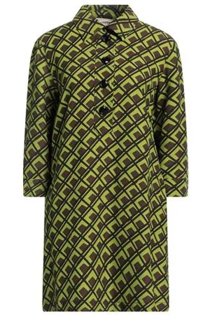 Jucca KLEIDER - Mini-Kleider