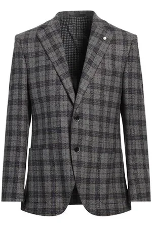 LUIGI BIANCHI MANTOVA ANZÜGE und CO-ORDS - Blazers