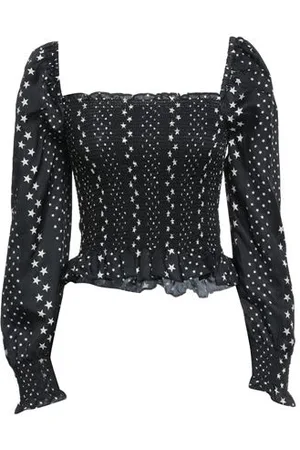 LOVESHACKFANCY TOPS - Tops