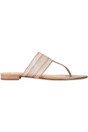 ALEXANDRE BIRMAN SCHUHE - Zehentrenner