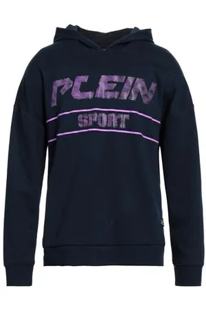 Philipp Plein TOPS - Sweatshirts