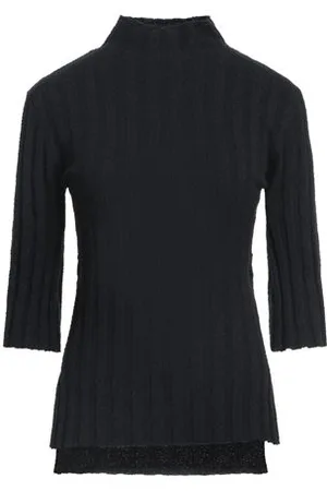HOPE Stockholm STRICKWAREN - Rollkragenpullover