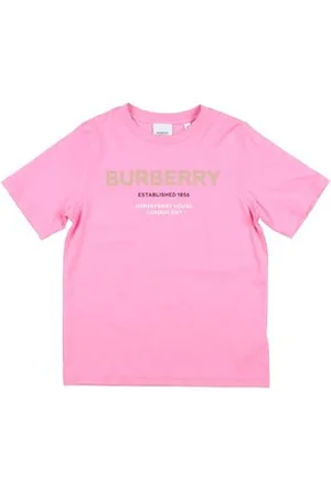 Burberry TOPS - T-shirts