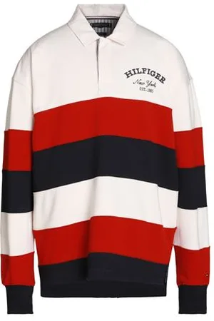 Tommy Hilfiger TOPS - Sweatshirts