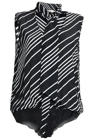 SIMONA CORSELLINI TOPS - Bodysuits