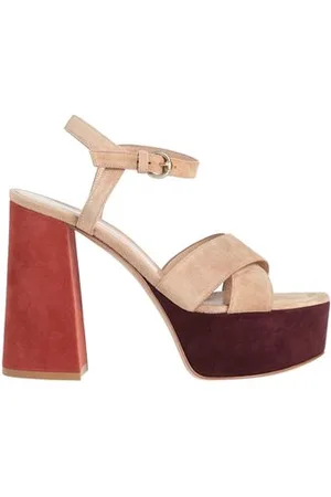 Gianvito Rossi SCHUHE - Sandalen