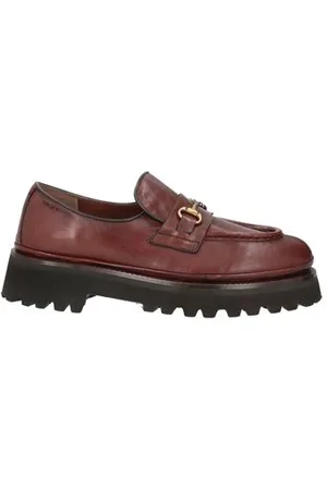 Alexander Hotto SCHUHE - Mokassins