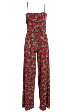 SIYU OVERALLS - Jumpsuits