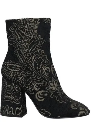Ash SCHUHE - Stiefeletten