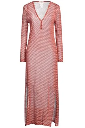 SIYU KLEIDER - Maxi-Kleider