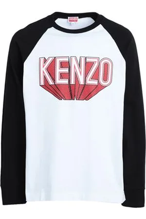 Kenzo TOPS - T-shirts
