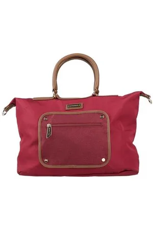 Borbonese TASCHEN - Handtaschen