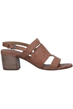 ROBERTO DEL CARLO SCHUHE - Sandalen