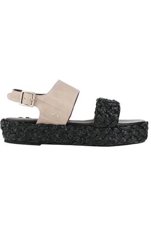 COLLECTION PRIVĒE? SCHUHE - Espadrilles