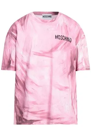 Moschino TOPS - T-shirts