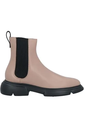 Emporio Armani SCHUHE - Stiefeletten