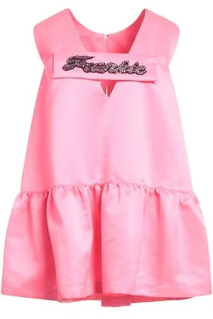 FRANKIE MORELLO KLEIDER - Mini-Kleider