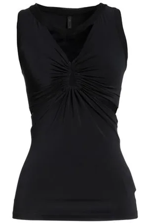 BEN TAVERNITI TOPS - Tops