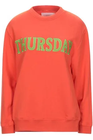 Alberta Ferretti TOPS - Sweatshirts