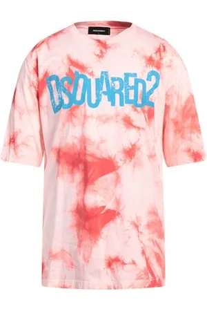 Dsquared2 TOPS - T-shirts