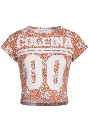 Collina Strada TOPS - T-shirts