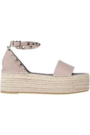 VALENTINO GARAVANI SCHUHE - Espadrilles